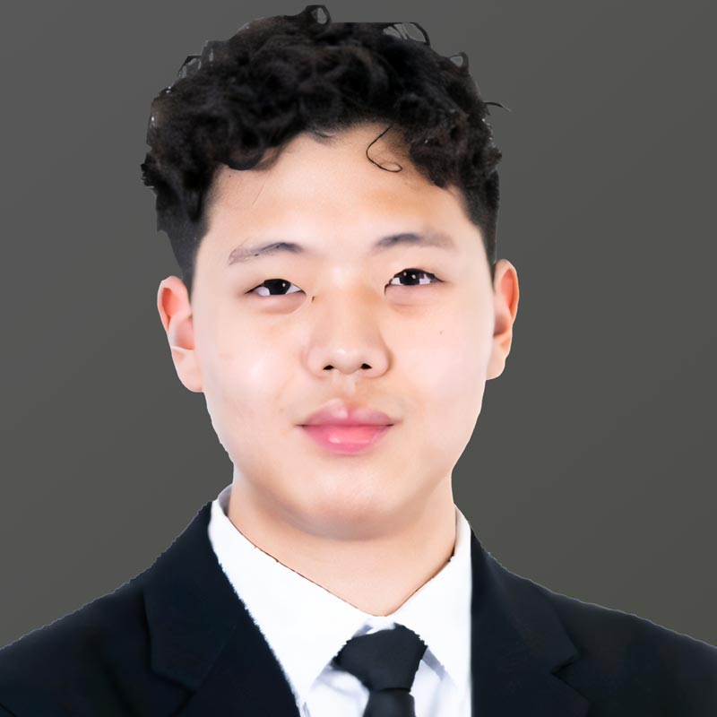 Hank Tu - Headshot for Singh & Associates LLP accounting, tax and audit firm in Los Angeles California.