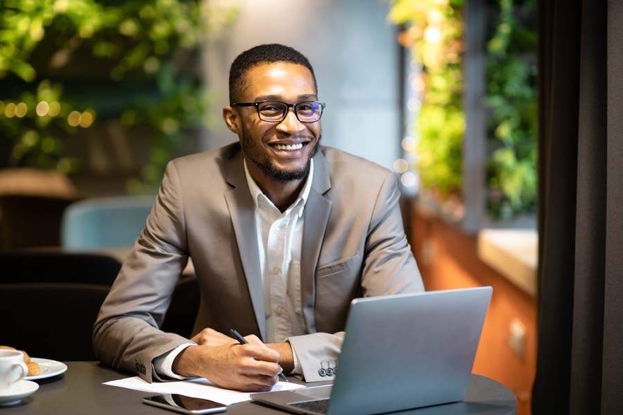 singh-industry-entrepreneurial-business-body Entrepreneurial business image of person sitting at laptop working