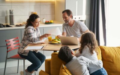 Maximizing Family Tax Credits and Deductions in 2024
