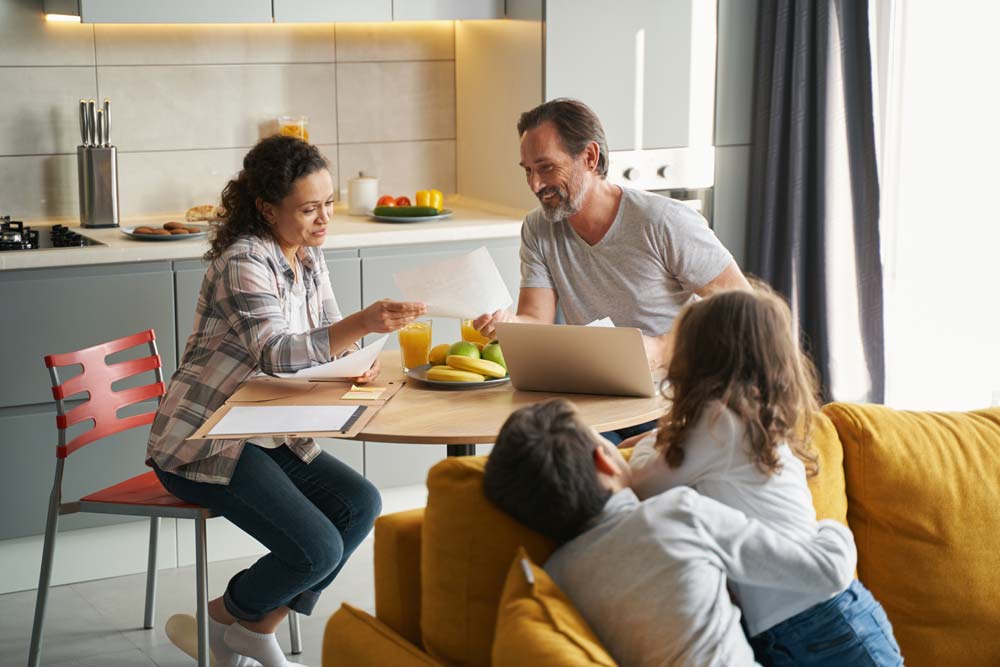 Maximizing Family Tax Credits and Deductions in 2024