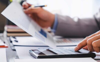 The Basics of Multistate Taxation
