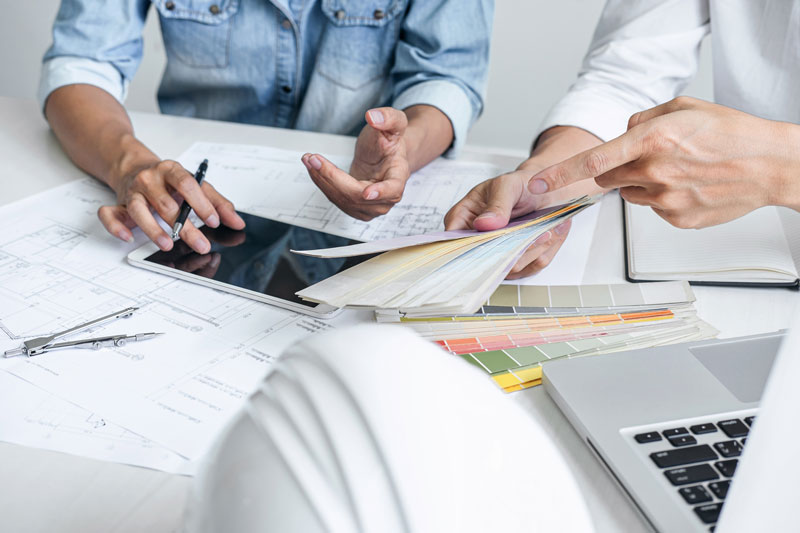 Top 5 Tax Tips for Real Estate Investors