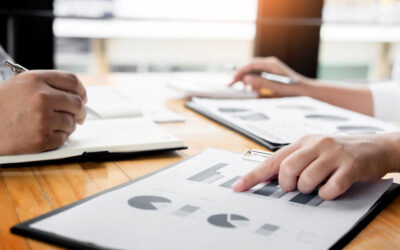 The Strategic Value of Tax Projections for Real Estate Owners