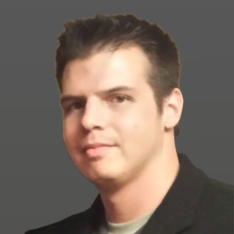 Erik Free - Headshot for Singh & Associates LLP accounting, tax and audit firm in Los Angeles California.