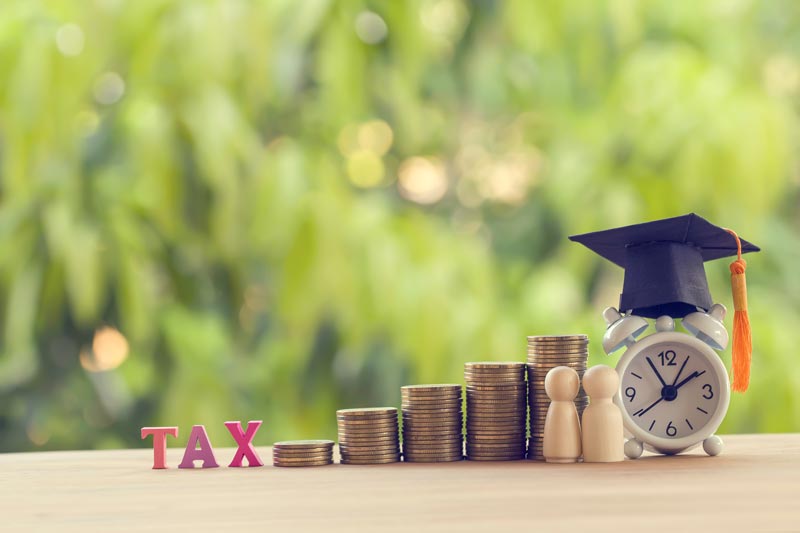 How to Maximize Your Education Tax Credits