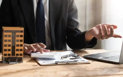 Should You Hold Real Estate in an LLC or Your Personal Name?