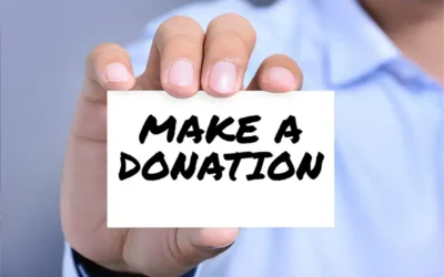 Charitable Giving Changes Starting in 2026: What You Need to Know