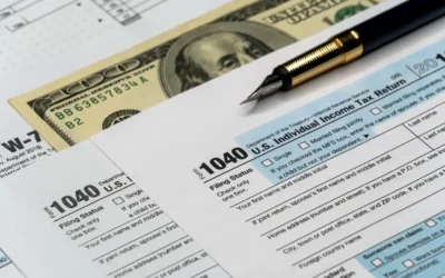 Filed Your Taxes? Now What? 5 Smart Moves to Make