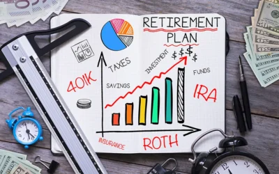 Retirement Account Options and Tax Rules to Know for 2026