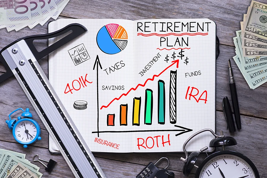 Retirement Account Options and Tax Rules to Know for 2026