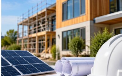 Energy Tax Incentives for Real Estate Owners and Builders After the 2025 Act