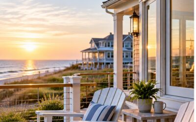 Vacation Home & Short-Term Rental Tax Rules: Personal Use Days
