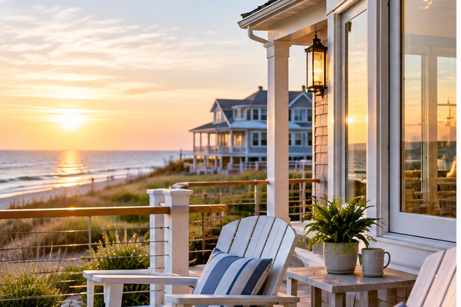 Vacation Home & Short-Term Rental Tax Rules: Personal Use Days