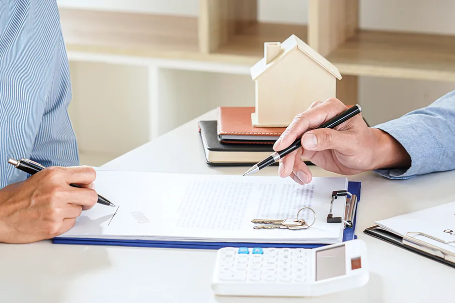 What Your 2025 Tax Return Is Telling You About 2026